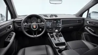 2026 Porsche Macan Base - Photo 29