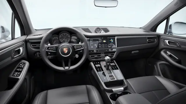 2026 Porsche Macan Base - Photo 30