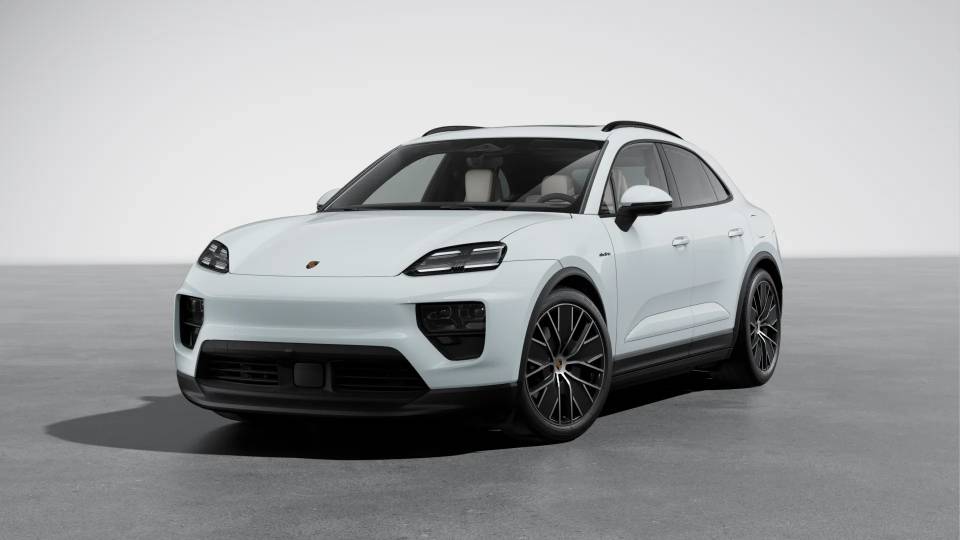 Macan E Preis
