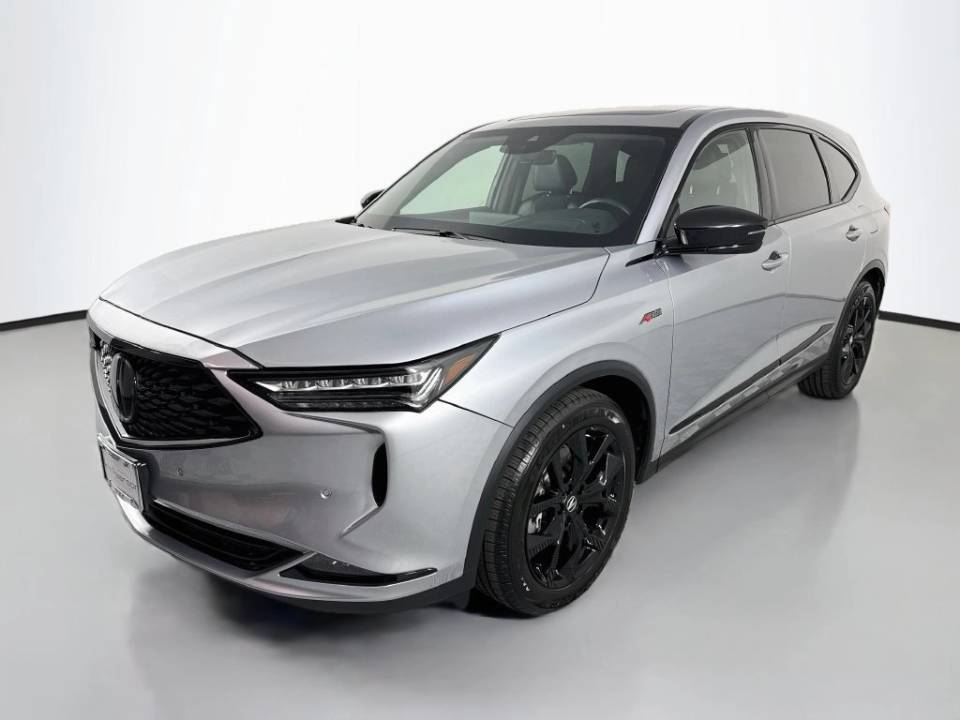 2023 Acura MDX