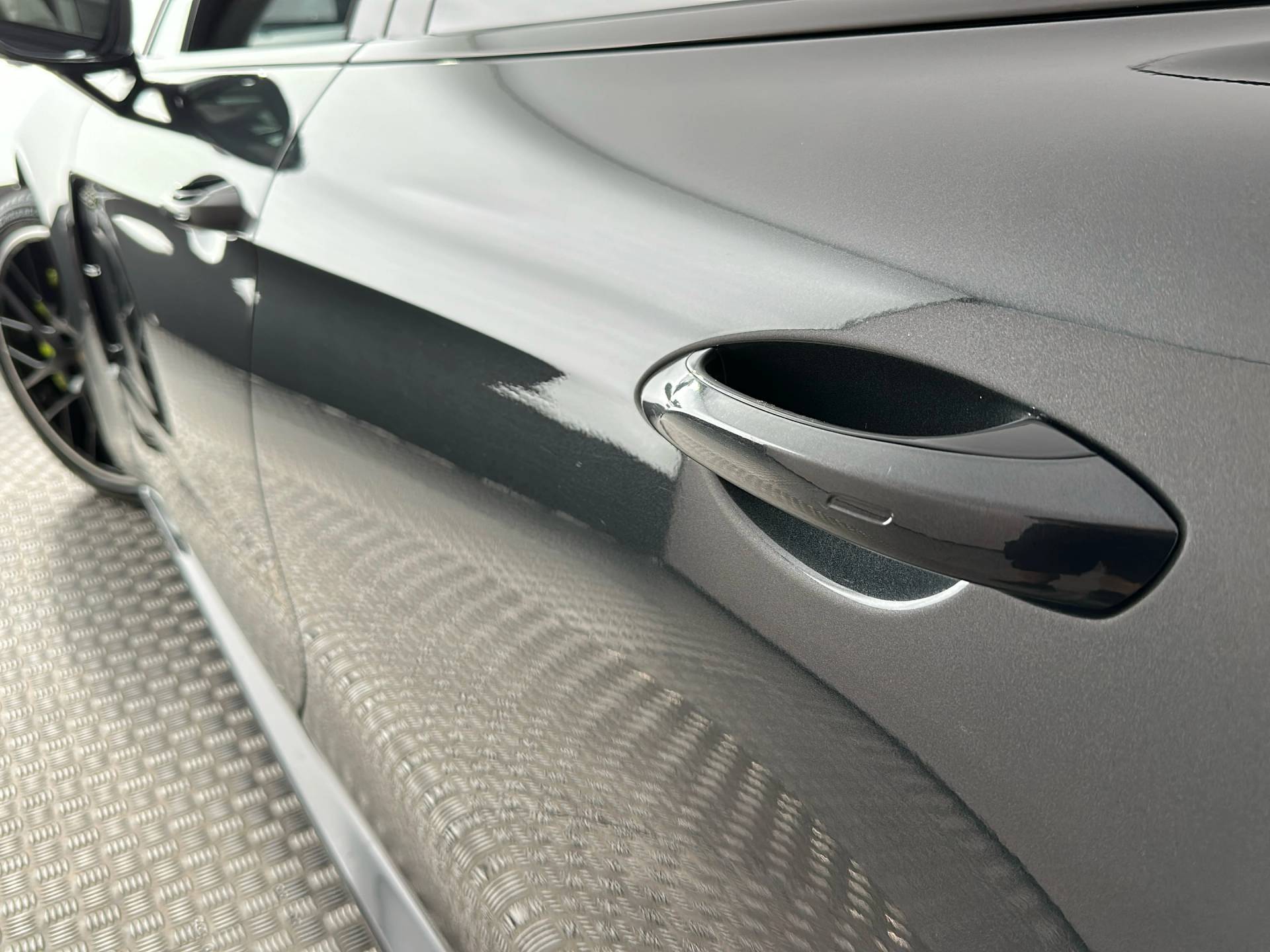 Panamera 4 E-Hybrid Sport Turismo, photo 41 of 41