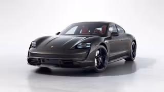 Used 2020 Porsche Taycan Turbo with VIN WP0AC2Y15LSA72831 for sale in Saint Paul, MN