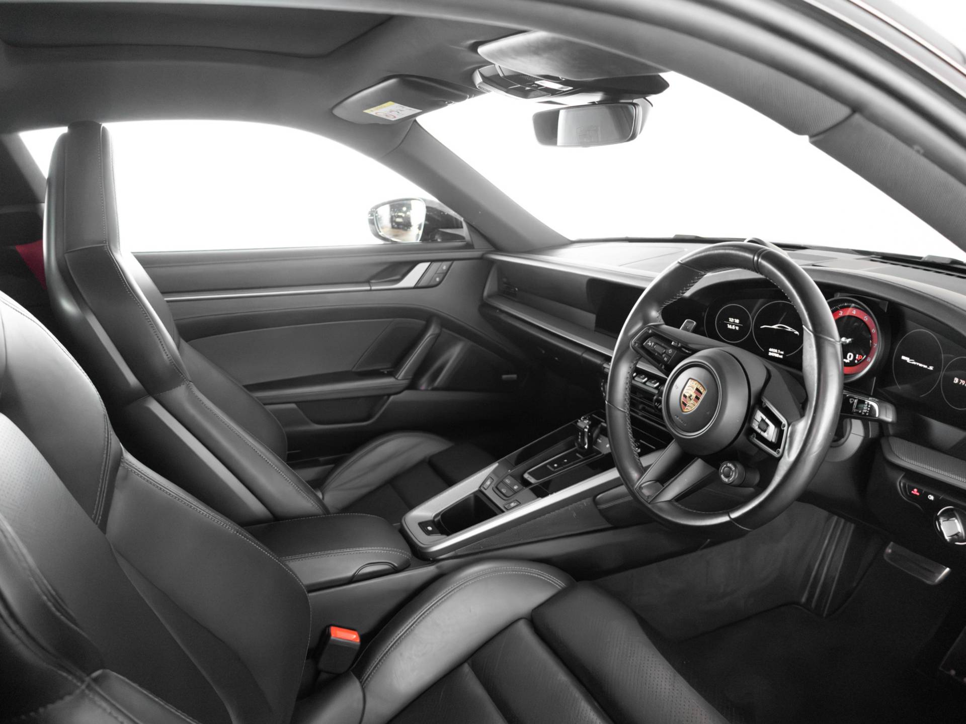 911 Carrera S, photo 45 of 45