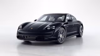 Used 2024 Porsche Taycan Base with VIN WP0AA2Y11RSA12219 for sale in Davie, FL