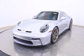 2022 992 GT3