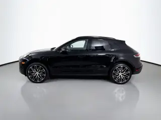 2025 Porsche Macan - Photo 13