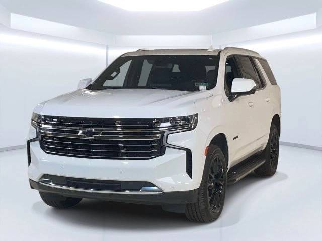 2022 Chevrolet Tahoe