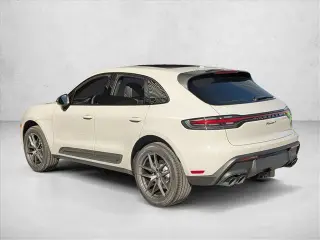 2026 Porsche Macan T - Photo 21