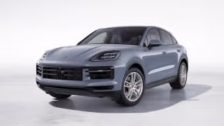 2026 Porsche Cayenne -'s photo