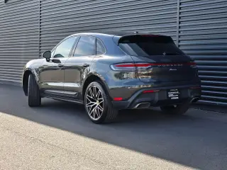 2025 Porsche Macan Base - Photo 21