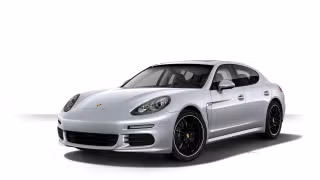 2016 Porsche Panamera