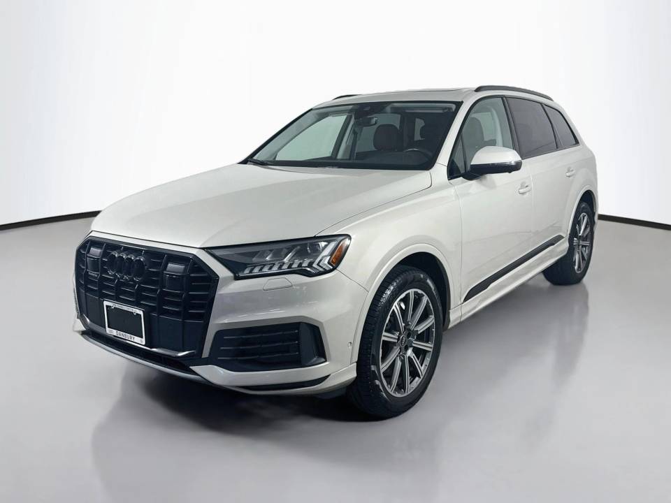 2023 Audi Q7