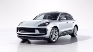 2023 Porsche Macan's photo