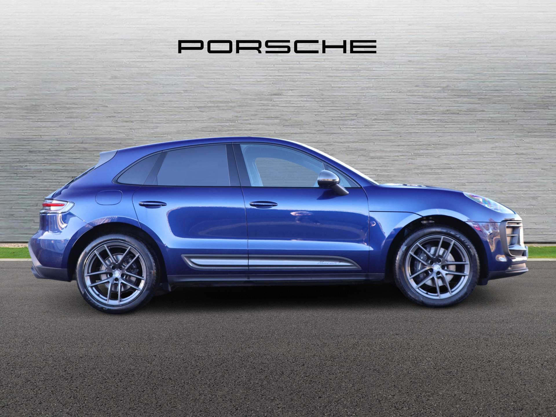 Macan T, photo 2 of 41