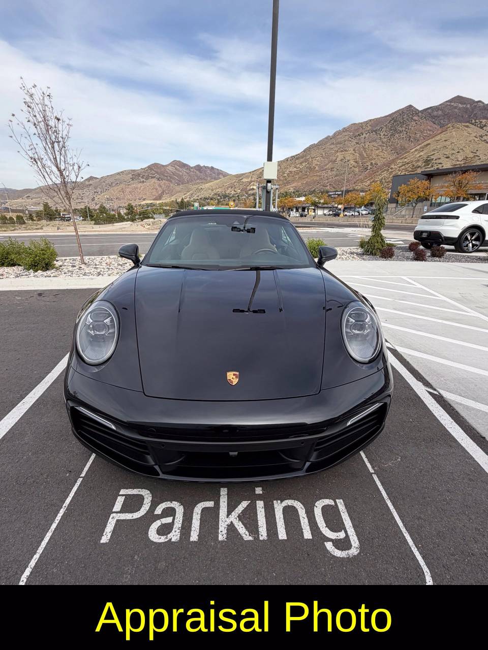 2024 Porsche 911