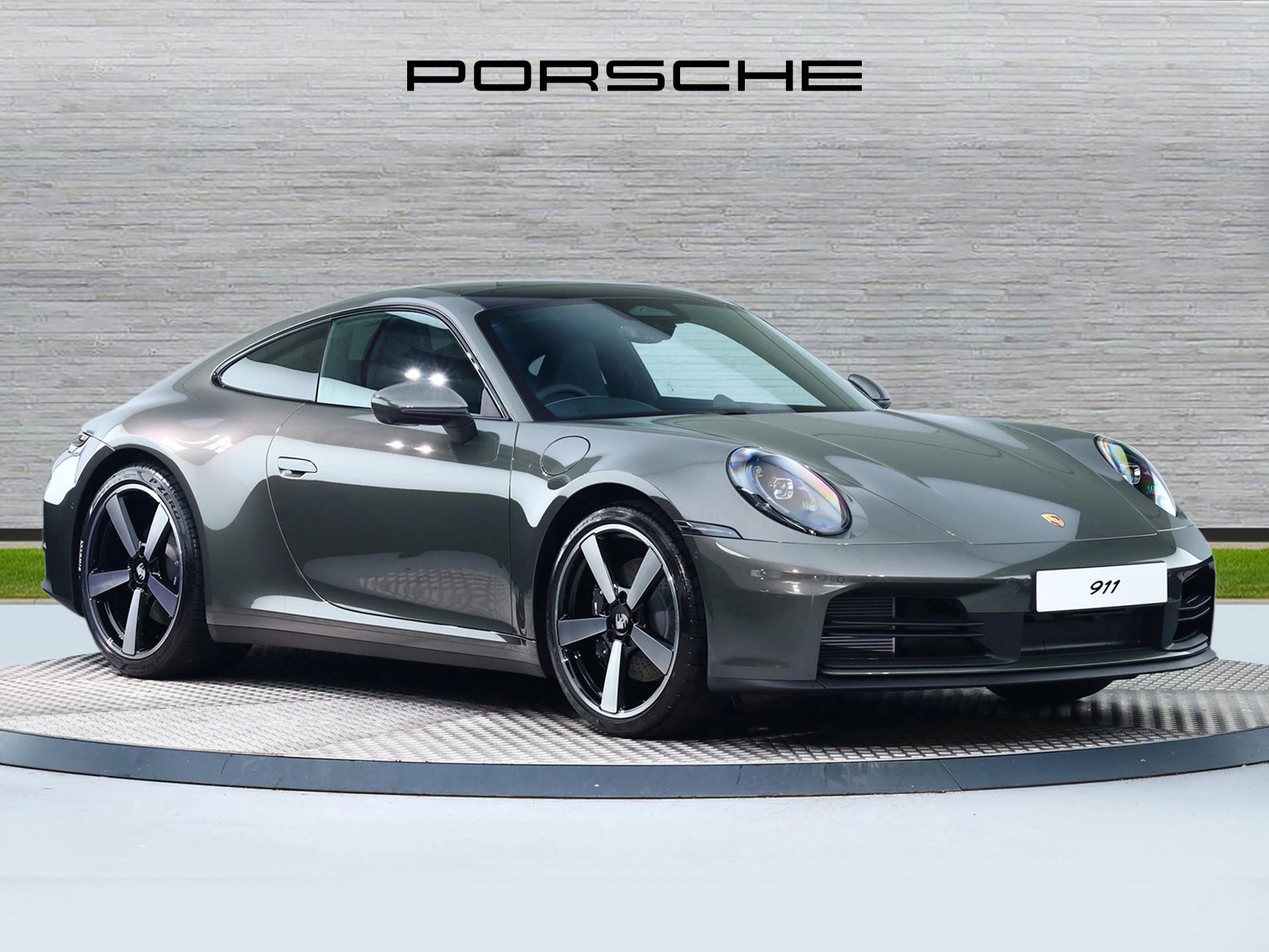 911 Carrera, photo 1 of 40