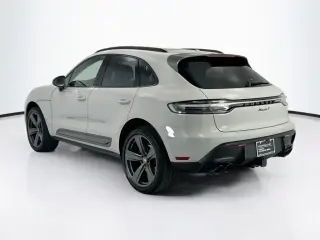 2025 Porsche Macan Base - Photo 21