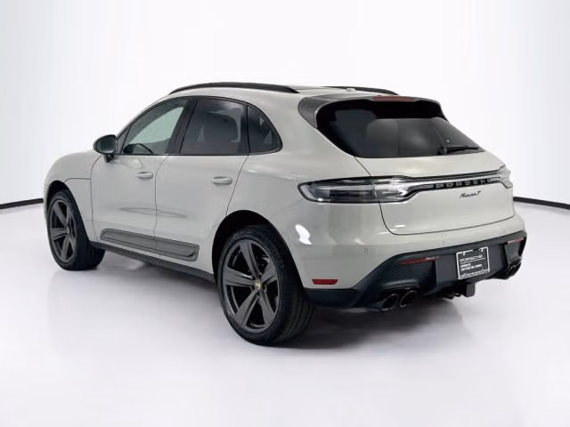 2025 Porsche Macan Base - Photo 18