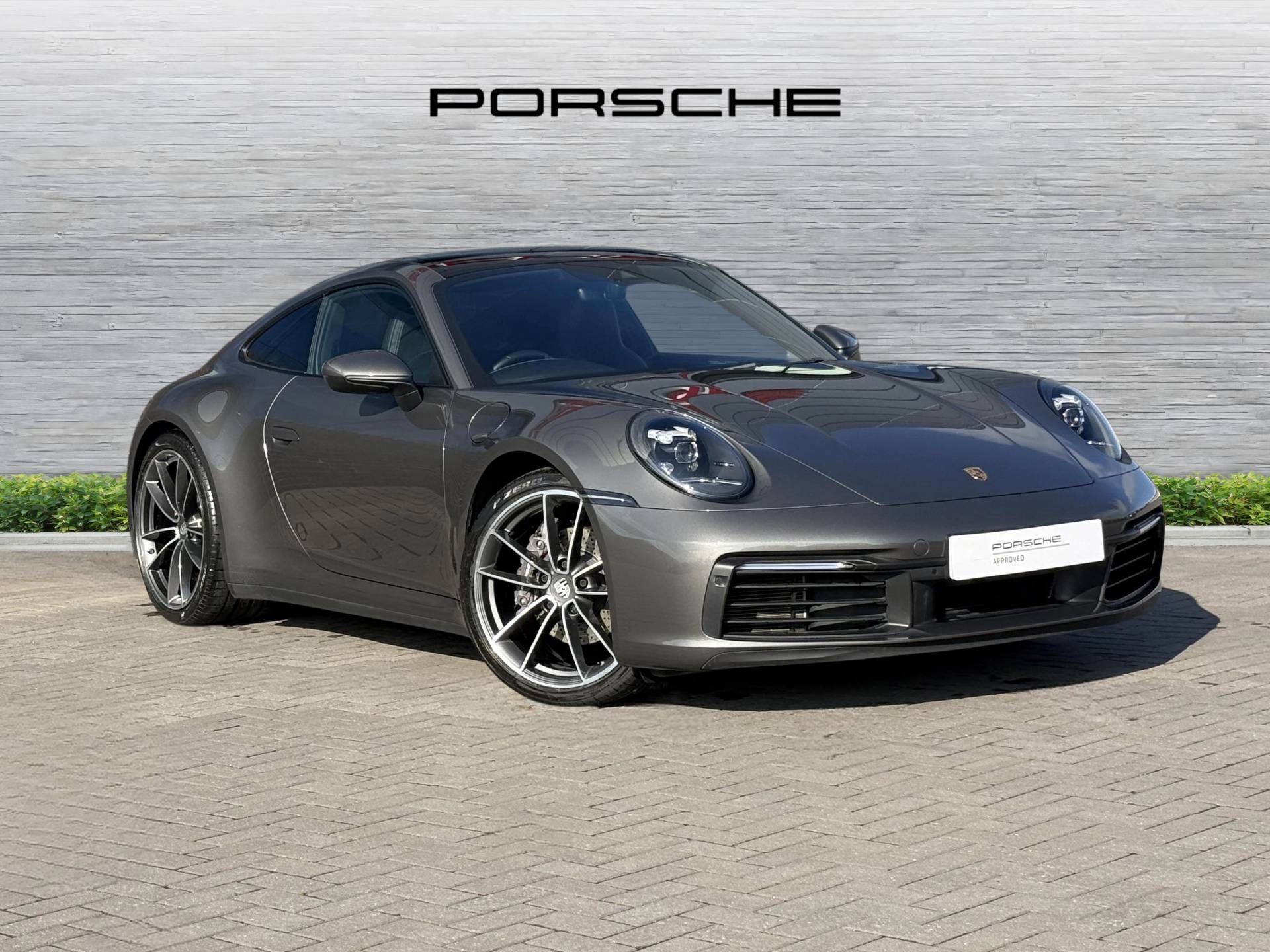 911 Carrera, photo 1 of 52