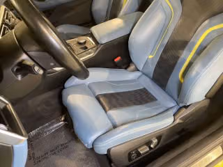 2021 BMW M4 Coupe Base - Photo 33