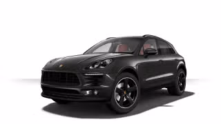 2017 Porsche Macan S's photo