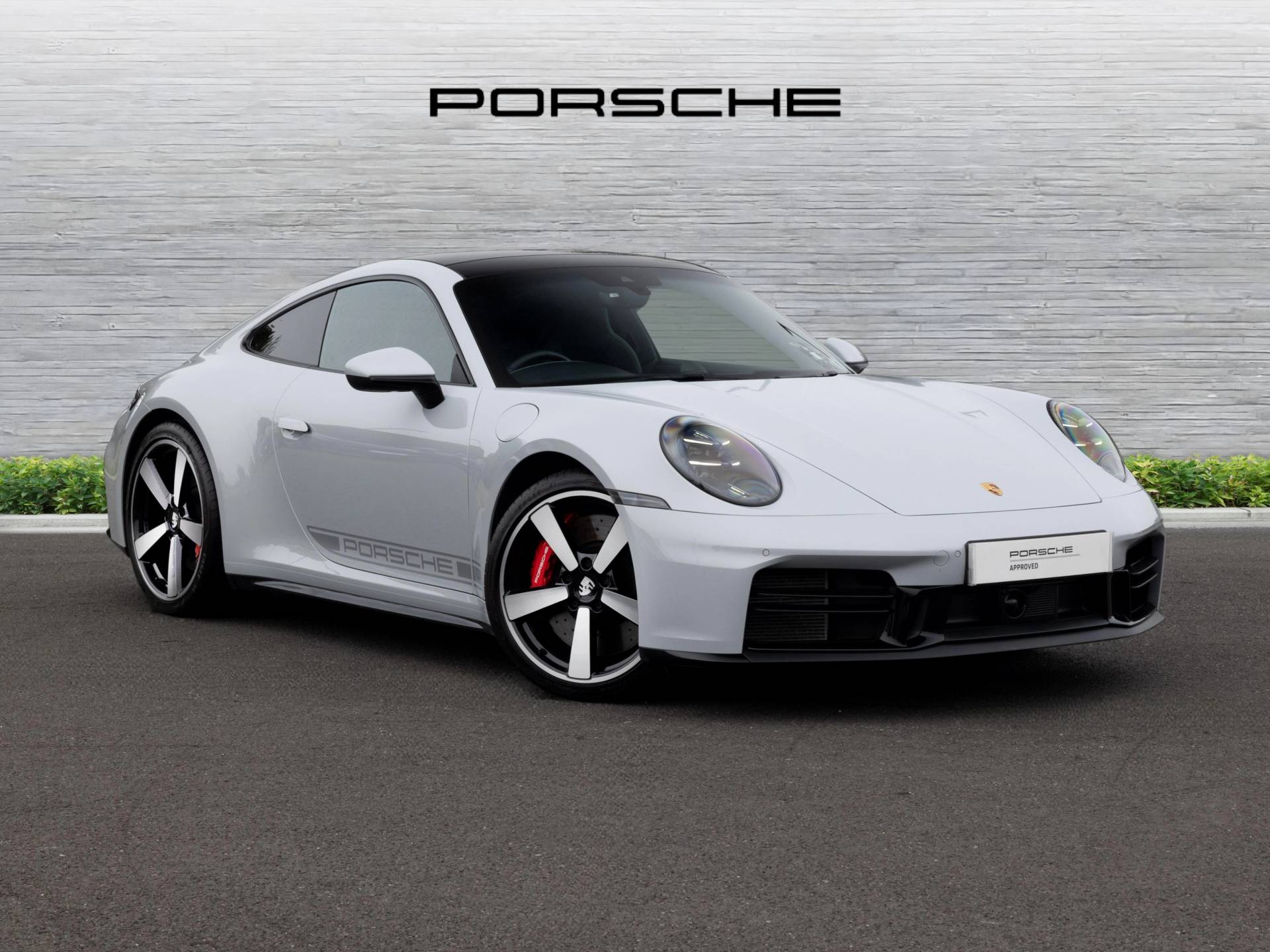 911 Carrera S, photo 1 of 90