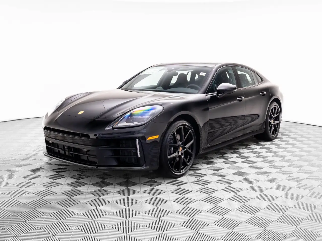 2026 Porsche Panamera Base - Photo 8