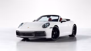 2023 Porsche 911's photo