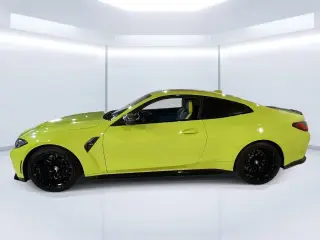 2021 BMW M4 Coupe Base - Photo 13