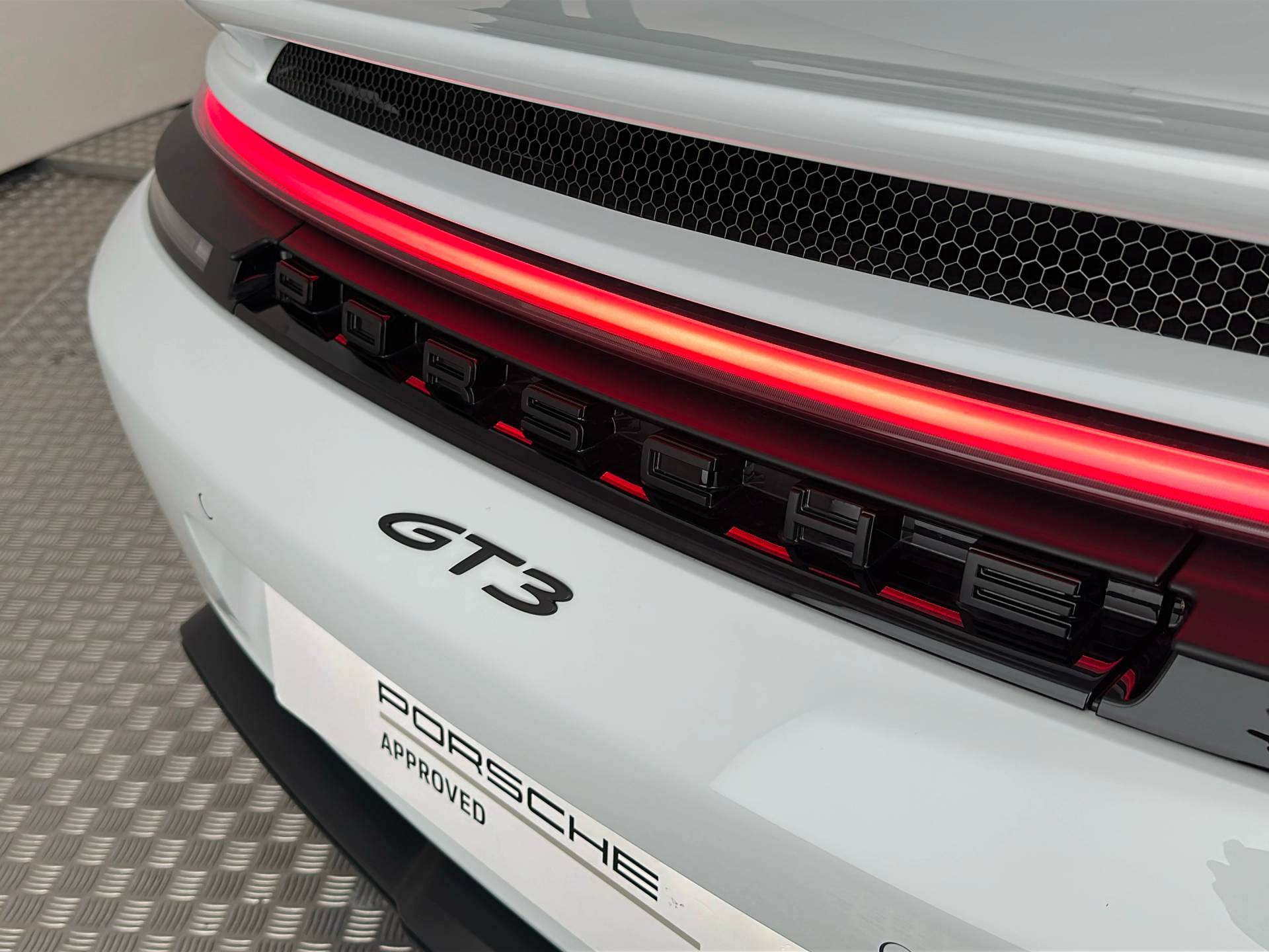 911 GT3, photo 42 of 42