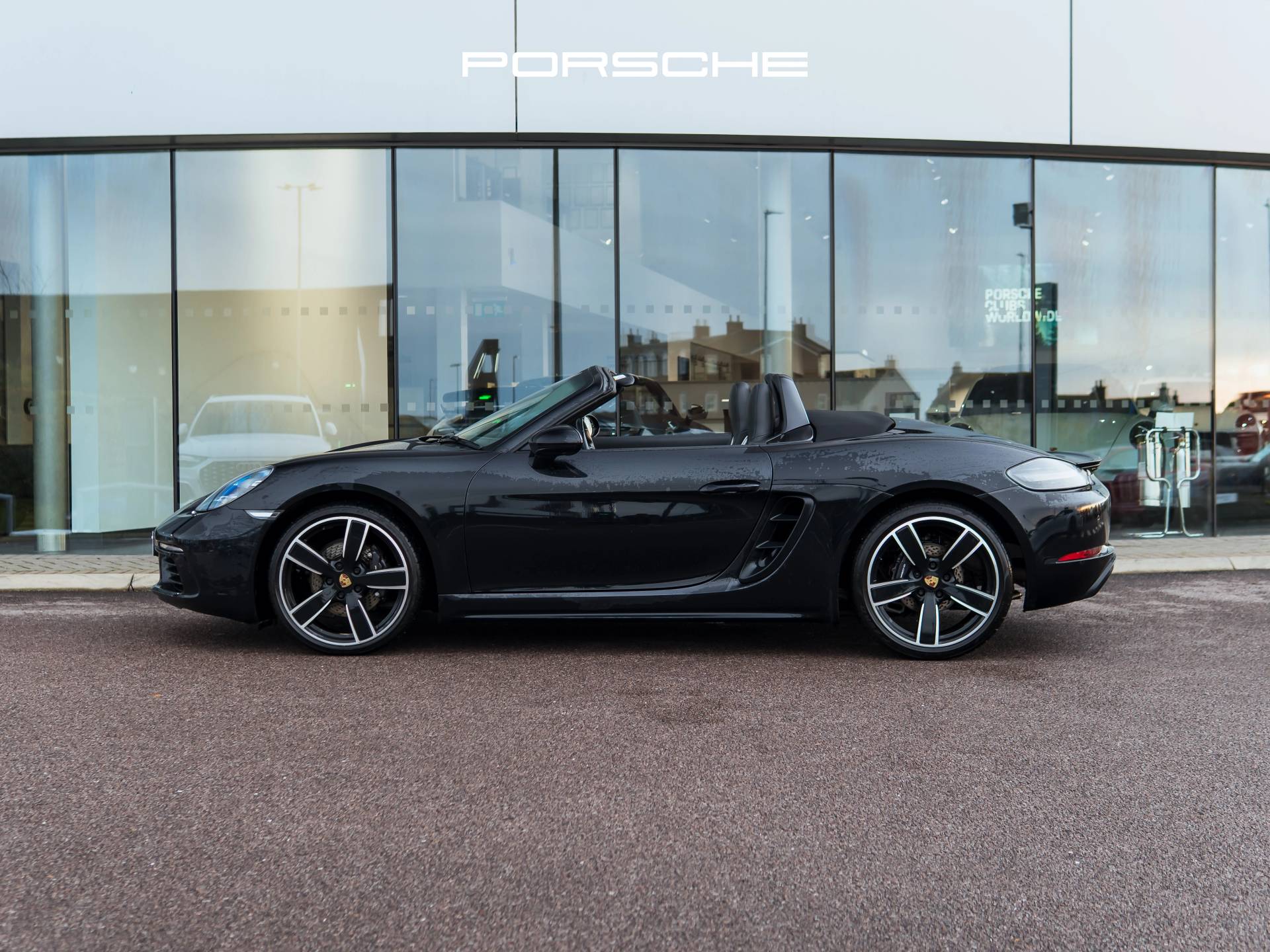 718 Boxster, photo 2 of 35