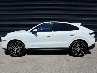 2025 Porsche Cayenne Coup Base - Photo 13