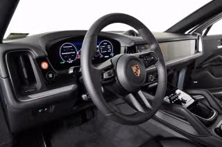 2026 Porsche Cayenne Coup Base - Photo 25