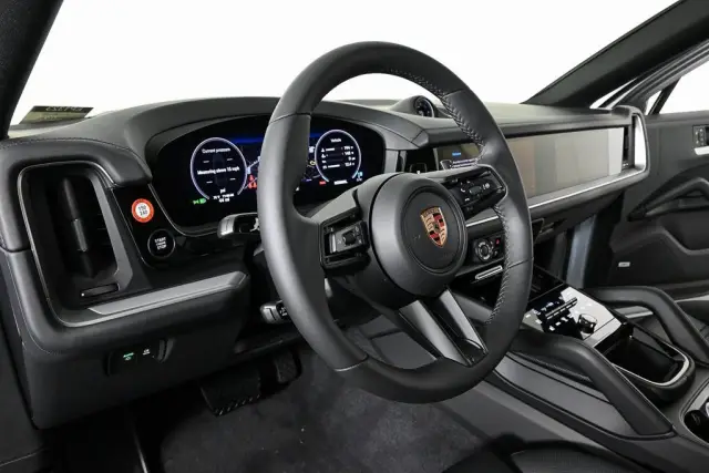 2026 Porsche Cayenne Coup Base - Photo 30