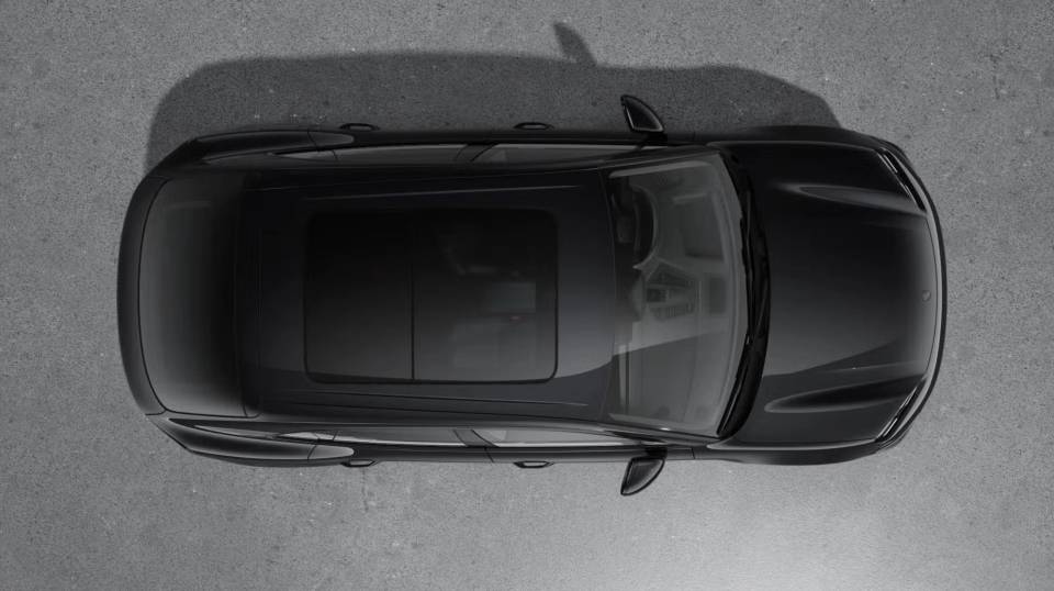 Porsche Macan Electrique Turbo - 2025 - Joinsteer - #5