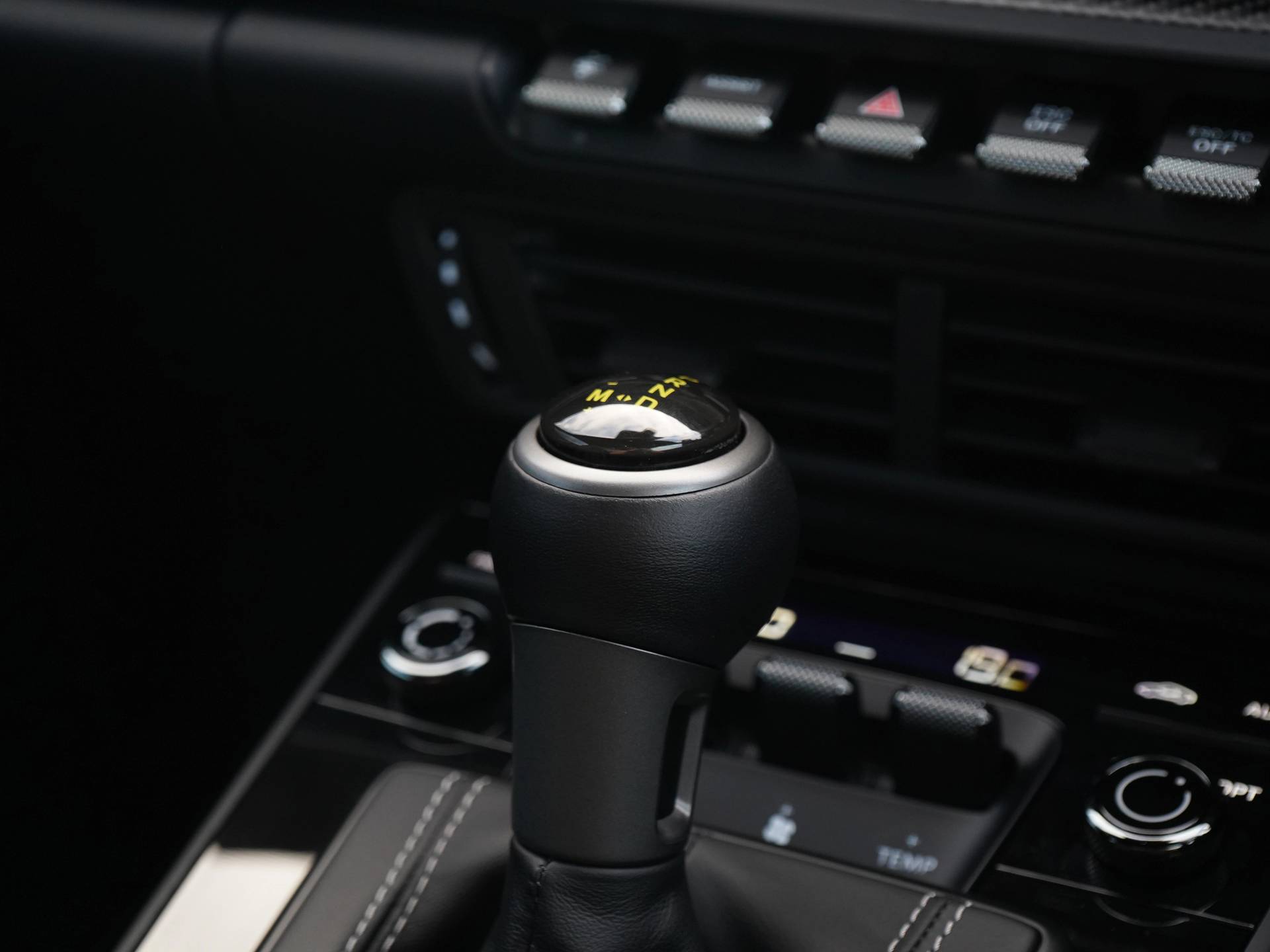 911 GT3 Touring, photo 35 of 35