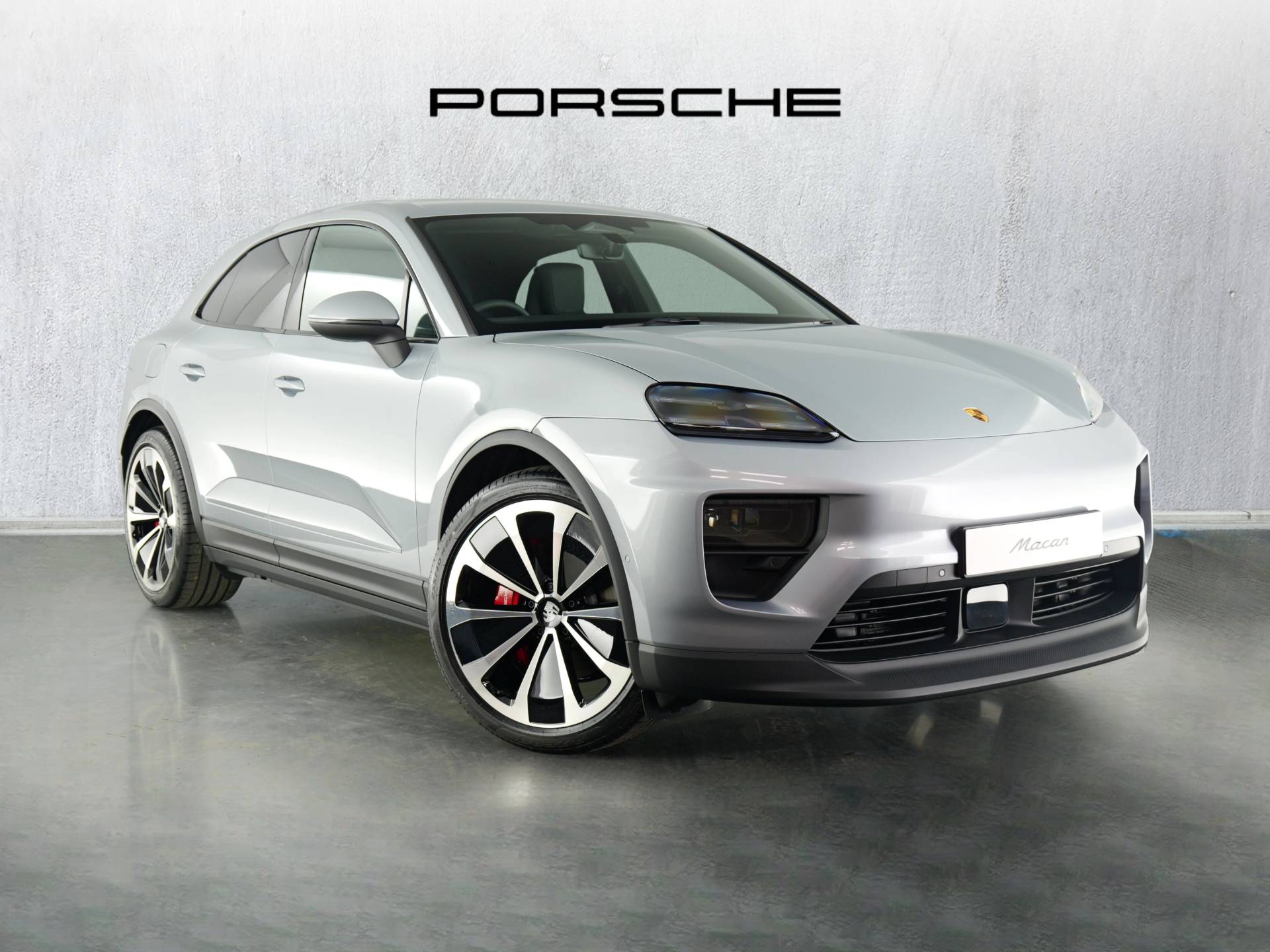 Macan 4S, photo 1 of 33