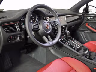 2026 Porsche Macan Base - Photo 25