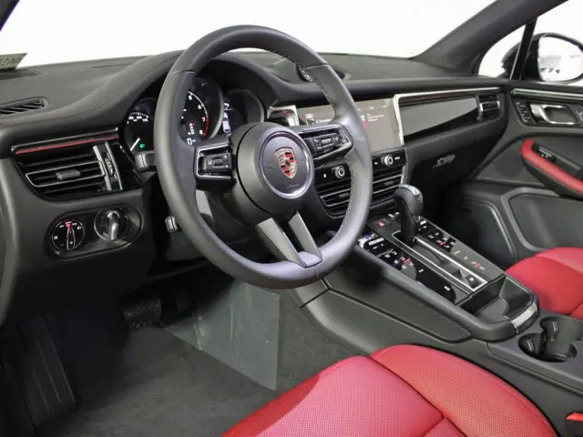 2026 Porsche Macan Base - Photo 30