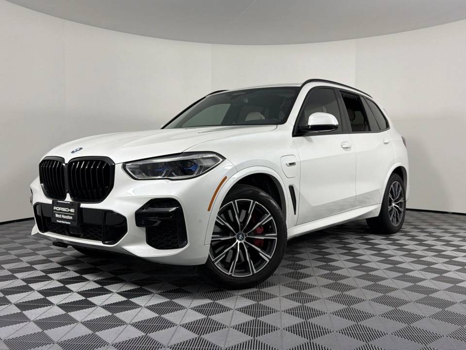 2023 BMW X5