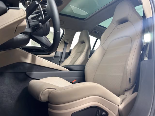 2026 Porsche Panamera Base - Photo 34