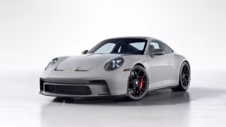 2023 Porsche 911 GT3's photo