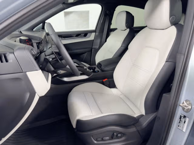 2026 Porsche Cayenne Coup Base - Photo 34