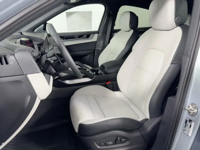 2026 Porsche Cayenne Coup Base - Photo 38
