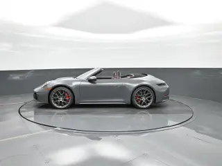 2025 Porsche 911 S - Photo 13