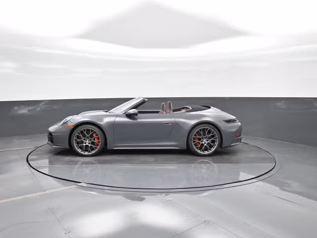 2025 Porsche 911 S - Photo 10