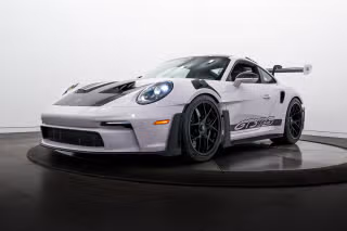 2024 Porsche 911