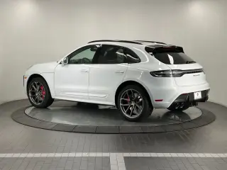 2026 Porsche Macan GTS - Photo 21