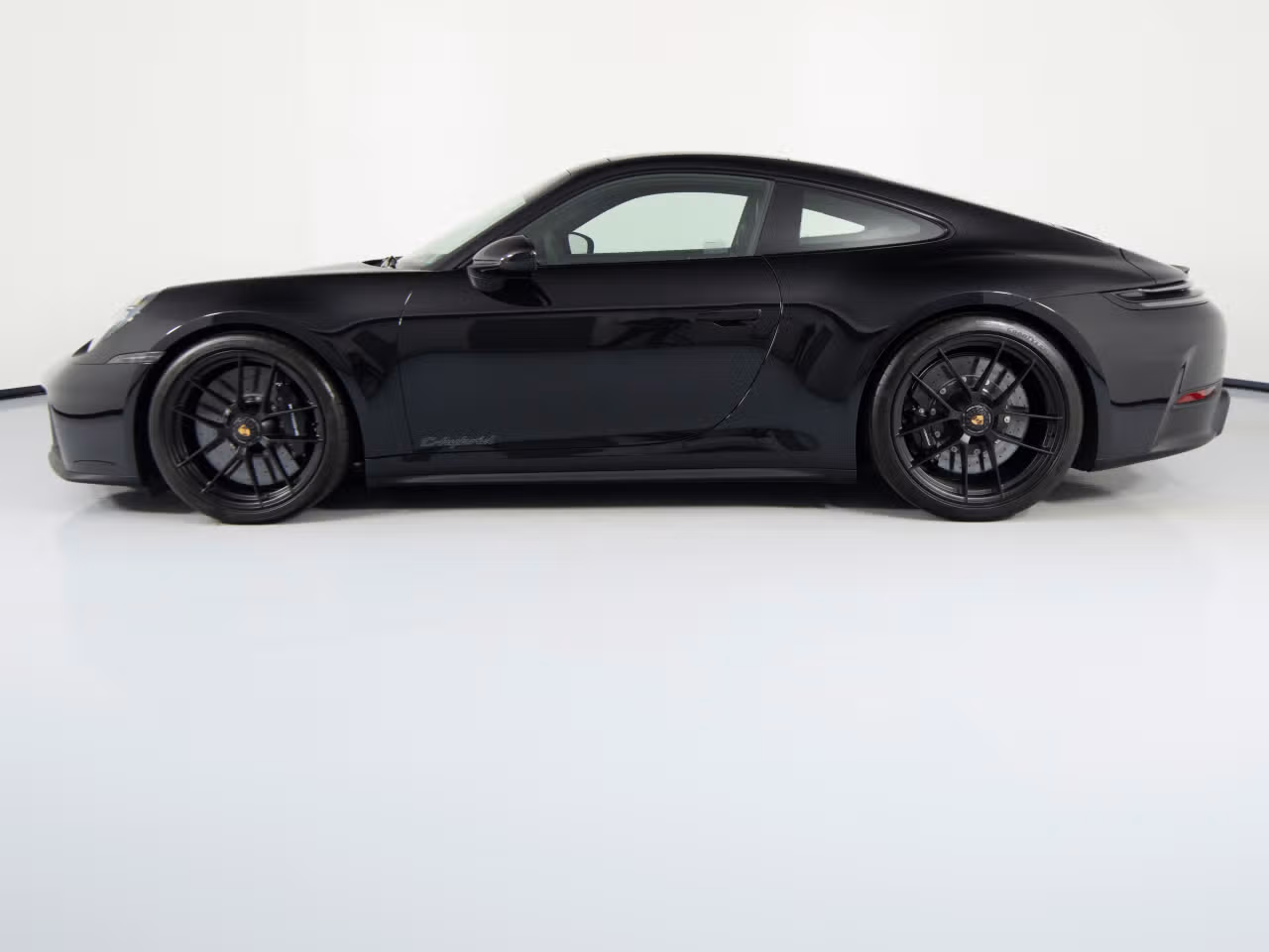 2025 Porsche 911 GTS - Photo 12