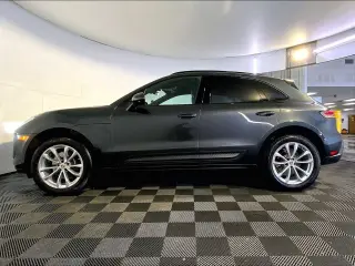 2026 Porsche Macan Base - Photo 13